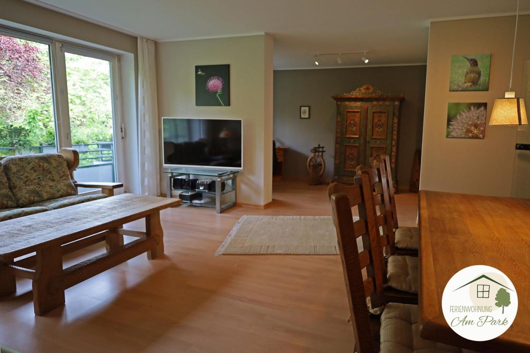 Grosszuegige Wohnung Am Comberg-Park Mettmann Exterior foto